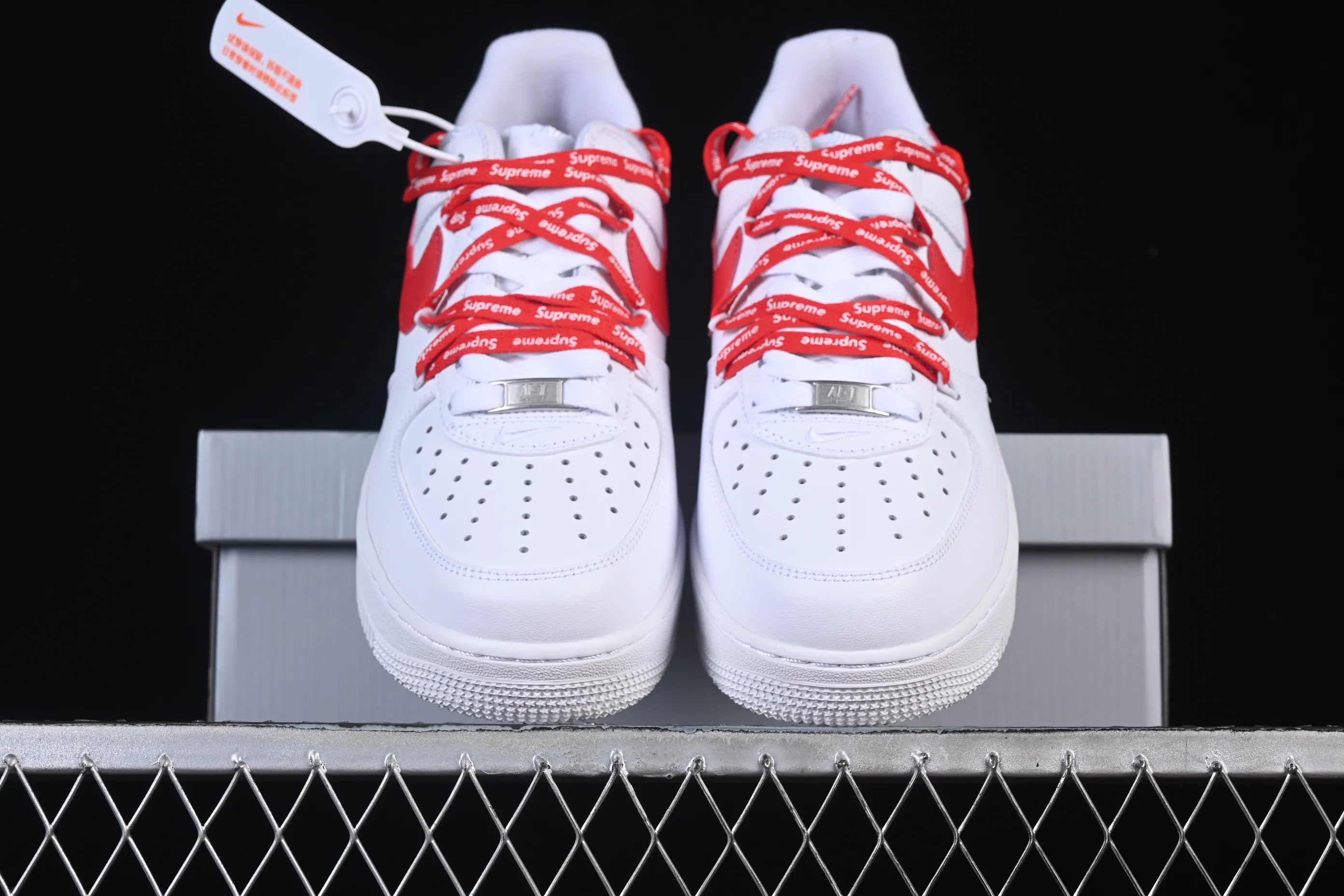 All Categories Nk Air Force 1 Air Force Series Nk Air Force 1 Low Air Force Low Nike Air Force 1'07 Low Red Tide Raid Air Force One Low Casual Shoes UP9225-101